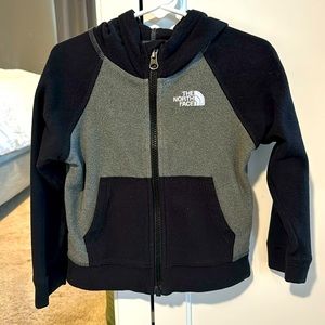 The North Face 3T